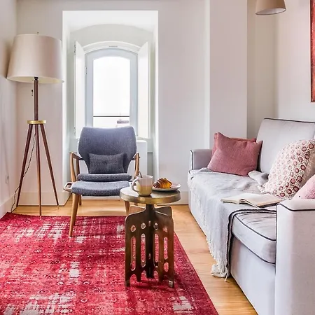 Plum Guide - Breathe In Apartamento Lisboa