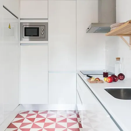 Plum Guide - Breathe In Apartamento Lisboa