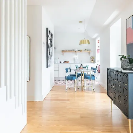 Appartement Plum Guide - Breathe In *