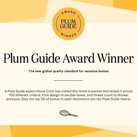 Plum Guide - Breathe In Appartement